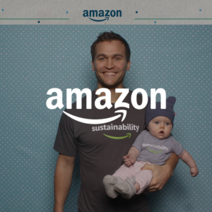 Amazon logo